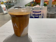 -M Stand(宁波万象城店)