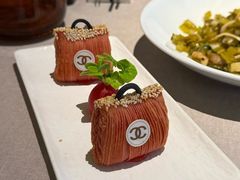 -明州府(文化广场店)