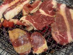 -火炉火自助餐(西直门凯德MALL店)