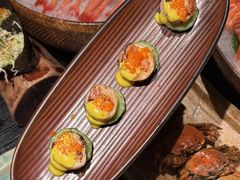 -花潮料理艺食馆(SM新生活广场店)