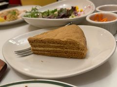 -塔道斯西餐厅(中央大街店)
