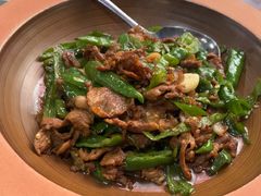 -湘中缘·湖南菜(娄底驻京办店)