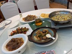 -南海食街(佛冈店)