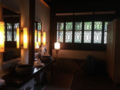 -法云安缦酒店