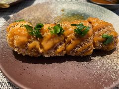 肥肠寿司-戏作寿司(观音桥店)