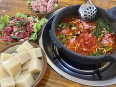 -笔记安顺夺夺粉火锅