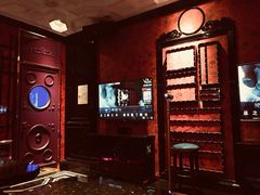 -歌友汇KTV(大悦城11层店)