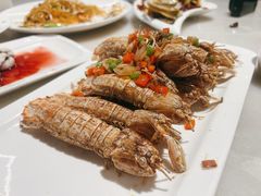 -华盛丰温州大排档(东三环南路店)