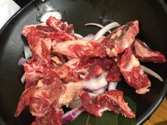 -九田家黑牛烤肉料理(香河店)