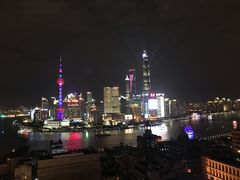 -顶层酒吧ROOF(上海艾迪逊酒店)