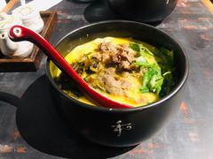 -和府捞面(石景山喜隆多店)