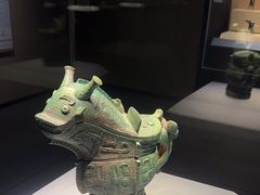 -太原市博物馆