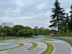 -新洲生态园