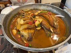 -赣南人家·头牌江西菜(劲松店)