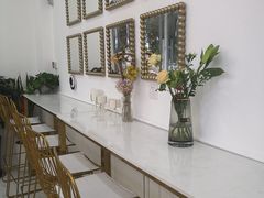 -京馔手工吐司(万达广场济南高新店)