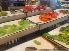 -怡咖啡自助餐(宁波香格里拉店)