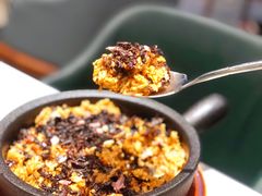 油鸡枞酱烤饭-半山腰·云南菜(侨福芳草地店)
