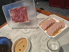 -前门杨记·铜锅涮肉(王府井·故宫店)
