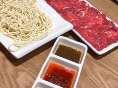 -掂档潮汕牛肉火锅(沈阳万象城店)
