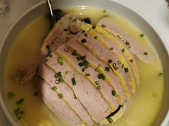 -小河盐帮·私家菜·烤鸭(三元桥·霄云路店)