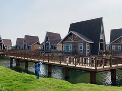 -阳光海岸露营公园