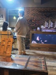 -青木造型HAIR·あおき髪を刈る潮人店