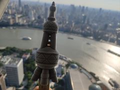 -东方明珠广播电视塔