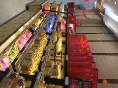 -长发西饼(临顿路店)