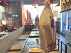 -破店肥哈·海鲜·烧烤(郑州银泰inPARK店)