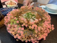 -五马集·海鲜·温州大牌档(黑金冠五马街十字路口店)