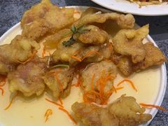 -陈小勺·东北大院(薛家岛店)