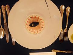 -LA TABLE de Joël Robuchon Restaurant
