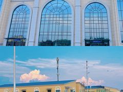 -北极村旅游风景区