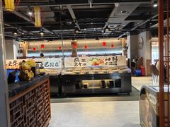 -牛里牛气· 榴莲海鲜鲜牛肉自助火锅·烤肉(横岗店)