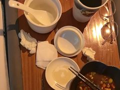 -华夏良子·足道SPA艾灸(翠微店)