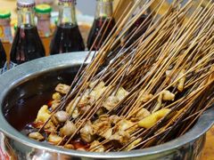 -冒椒火辣(奎星楼街店)