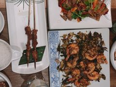 -云海肴·汽锅鸡·云南菜(高德置地店)