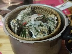 高压锅生蚝-望江门小龙虾·烧烤(九堡店)