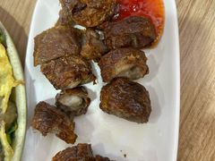 -老闽味沙茶面·姜母鸭(传承35年曾厝垵店)