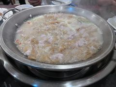 -老来福·非遗酸汤兔(凯旋路店)