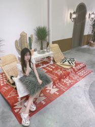 -好看加白色房子