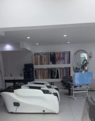 -尚羽华东接发美发店