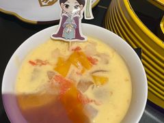 -多嘴超级肉蟹煲(中街恒隆故宫店)