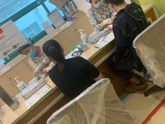 -爱康国宾体检中心(建国门分院)