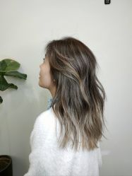 -FASHION PALACE hair+