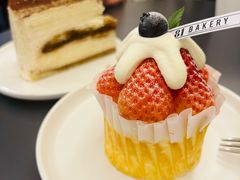 -81BAKERY(大学路店)