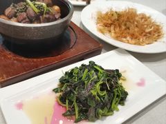 -狮王府淮扬菜(百家湖1912店)