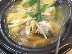-来客家食府 · 福建客家菜(厦禾路店)