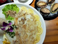 -捞围鲜·港式打边炉(海阳路店)