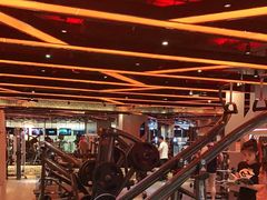 -古德菲力健身(湛江金沙湾店)